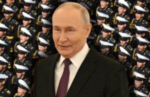 Росія розпочала кампанію вербування студентів до армії Rosja werbuje studentów. Oferuje im intratne kontrakty, są jednak “pewne haczyki”