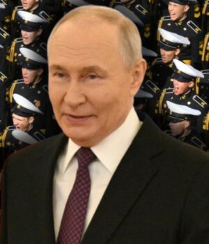 Rosja werbuje studentów. Oferuje im intratne kontrakty, są jednak “pewne haczyki”