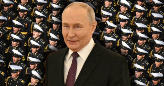 Росія розпочала кампанію вербування студентів до армії Rosja werbuje studentów. Oferuje im intratne kontrakty, są jednak “pewne haczyki”