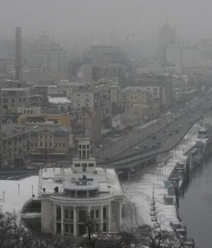 Прогноз-погоди-на-28-лютого:-синоптики-попередили-про-небезпеку