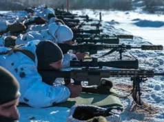 ЗСУ знищили 770 російських солдатів за добу Сили-оборони-відмфнусували-протягом-доби-ще-770-росіян-на-фронті