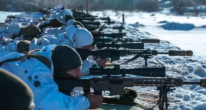 ЗСУ знищили 770 російських солдатів за добу Сили-оборони-відмфнусували-протягом-доби-ще-770-росіян-на-фронті