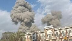 США та Ізраїль завдали ударів по Ірану: деталі та наслідки США-та-Ізраїль-атакують-Іран.-Трамп-розповів-деталі,-а-Тегеран-ударив-у-відповідь