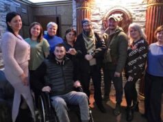 У Києві військові і ветерани можуть пройти безкоштовну реабілітацію: як записатися У-Києві-військові-і-ветерани-можуть-пройти-безкоштовну-реабілітацію:-як-записатися