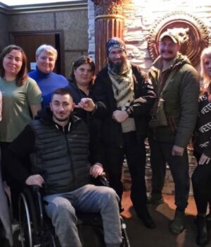 У-Києві-військові-і-ветерани-можуть-пройти-безкоштовну-реабілітацію:-як-записатися