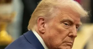 Трамп підтвердив підтримку США в операції Ізраїлю проти Ірану Трамп-підтвердив-участь-США-в-операції-Ізраїлю-проти-Ірану