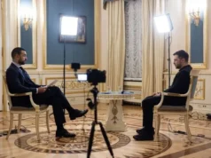 Зеленський про NASAMS і підтримку Норвегії Зеленський про NASAMS і підтримку Норвегії