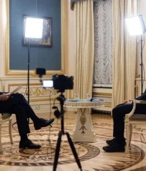 Зеленський про NASAMS і підтримку Норвегії