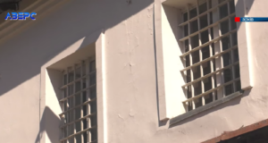 У Луцькому СІЗО чоловік тяжко травмував співкамерника: що вирішив суд У-Луцькому-СІЗО-чоловік-тяжко-травмував-співкамерника:-що-вирішив-суд