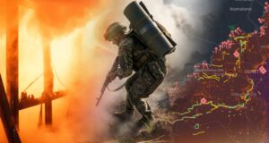 Втрата зв’язку: Російські війська пережили комунікаційний хаос після відключення Starlink Przechwycili rozmowy Rosjan z frontu, a tam armagedon. “Do diabła”