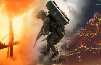 Втрата зв’язку: Російські війська пережили комунікаційний хаос після відключення Starlink Przechwycili rozmowy Rosjan z frontu, a tam armagedon. “Do diabła”