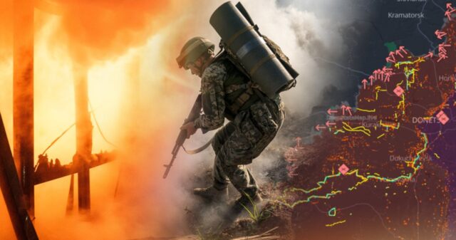 Втрата зв’язку: Російські війська пережили комунікаційний хаос після відключення Starlink Przechwycili rozmowy Rosjan z frontu, a tam armagedon. “Do diabła”