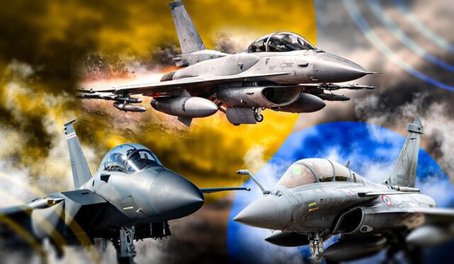 Обнулити російські “Су”: ТОП-5 найкращих винищувачів для України Обнулити-російські-“Су”:-ТОП-5-найкращих-винищувачів-для-України