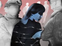 Сексуалізоване насильство під час війни в Україні: систематичні злочини російських військових Свідчення-про-сексуалізоване-насильство-російських-військових:-393-справи,-23-дитини,-17-вироків