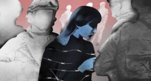 Сексуалізоване насильство під час війни в Україні: систематичні злочини російських військових Свідчення-про-сексуалізоване-насильство-російських-військових:-393-справи,-23-дитини,-17-вироків