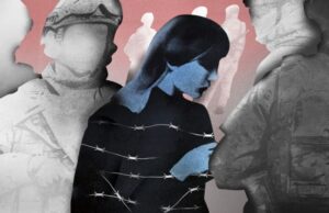 Сексуалізоване насильство під час війни в Україні: систематичні злочини російських військових Свідчення-про-сексуалізоване-насильство-російських-військових:-393-справи,-23-дитини,-17-вироків