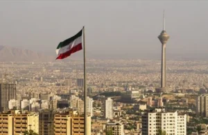 Іранська рада національної безпеки закликає жителів Тегерана покинути місто Рада-національної-безпеки-Ірану-закликає-мешканців-покинути-Тегеран