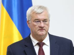 Україна підтримує іранський народ та закликає громадян залишити Іран “Ми на боці народу”: Україна зробила першу заяву щодо операції Ізраїлю проти Ірану