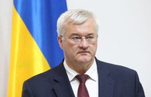 Україна підтримує іранський народ та закликає громадян залишити Іран “Ми на боці народу”: Україна зробила першу заяву щодо операції Ізраїлю проти Ірану