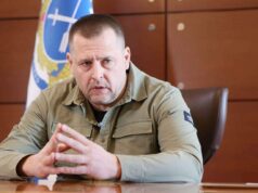 Російські дрони атакували Дніпро: один з них впав біля будинку мера Збитий “Шахед” впав за 10 метрів від будинку мера Дніпра (фото)