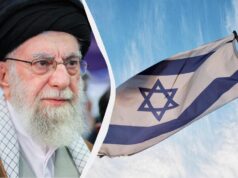 Верховний лідер Ірану та голова КВІР могли бути вбиті під час ізраїльських атак, – ЗМІ Верховний-лідер-Ірану-та-голова-КВІР-могли-бути-вбиті-під-час-ізраїльських-атак,-–-ЗМІ