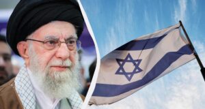 Верховний лідер Ірану та голова КВІР могли бути вбиті під час ізраїльських атак, – ЗМІ Верховний-лідер-Ірану-та-голова-КВІР-могли-бути-вбиті-під-час-ізраїльських-атак,-–-ЗМІ