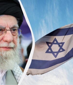 Верховний-лідер-Ірану-та-голова-КВІР-могли-бути-вбиті-під-час-ізраїльських-атак,-–-ЗМІ