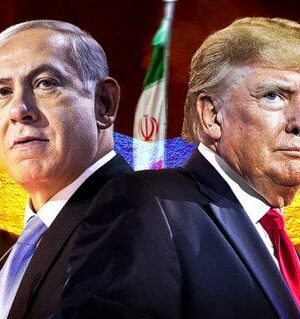 «Ізраїльський-хвіст-виляє-американським-собакою»:-як-Нетаньягу-зірвав-угоду-США-та-Ірану