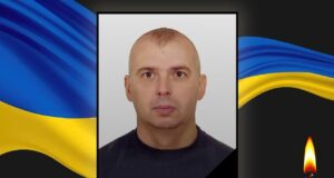 Понад рік вважали зниклим безвісти: повідомили про загибель волинянина Миколи Петровського Понад-рік-вважали-зниклим-безвісти:-повідомили-про-загибель-волинянина-Миколи-Петровського