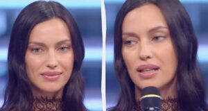 Ірина Шейк зганьбилася в Італії через питання про війну в Україні Ірина-Шейк-зганьбилася-в-Італії-через-питання-про-війну-в-Україні