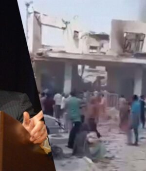 Військова-операція-США-в-Ірані-може-тривати-кілька-тижнів,-–-ексголова-штабу-ЦРУ