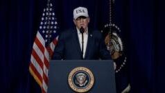 Атака США та Ізраїлю на Іран: аналіз причин та наслідків Чому-Трамп-вирішив-атакувати-Іран-і-чим-це-завершиться-–-аналіз-кореспондента-ВВС