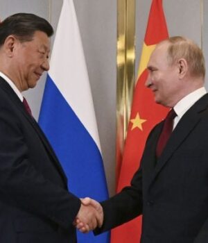 Чи може-Китай-зупинити-Путіна:-Буданов-про-реальний-вплив-Пекіна-на РФ