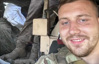 Юрій Жуковець: Герой України, що командував спецоперацією на Харківщині «Армія-людину-не-змінює,-армія-людину-підкреслює»-–-Герой-України,-учасник-спецоперації-«Квадрат»