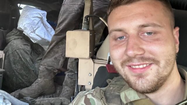 Юрій Жуковець: Герой України, що командував спецоперацією на Харківщині «Армія-людину-не-змінює,-армія-людину-підкреслює»-–-Герой-України,-учасник-спецоперації-«Квадрат»