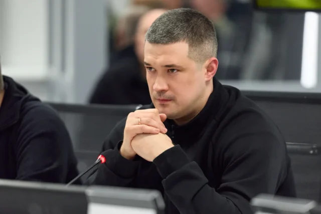 Україна та Нідерланди розширюють співпрацю в рамках проєкту Лінія дронів Україна-масштабуватиме-Лінію-дронів-разом-із-Нідерландами-–-Федоров