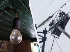 Коли не буде світла в Україні в перший день весни: графік відключення світла 1 березня Коли-не-буде-світла-в-Україні-в-перший-день-весни:-графік-відключення-світла-1-березня