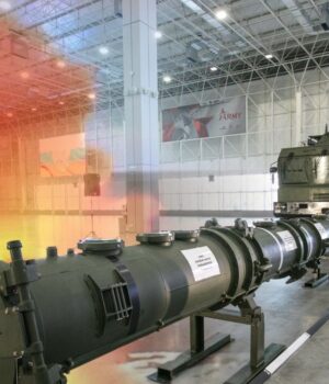 Ta broń skłoniła Trumpa do zerwania traktatu. Pokazali pierwsze dowody przeciwko Rosji