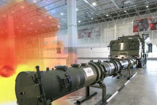 Використання Росією ракет 9M729 в Україні: нові докази Ta broń skłoniła Trumpa do zerwania traktatu. Pokazali pierwsze dowody przeciwko Rosji