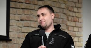 Керівник Офісу президента України пропонує впорядкувати Telegram, а не блокувати його “Побачимо”: Буданов висловився про блокування Telegram в Україні