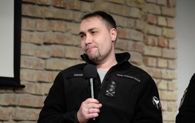 Керівник Офісу президента України пропонує впорядкувати Telegram, а не блокувати його “Побачимо”: Буданов висловився про блокування Telegram в Україні