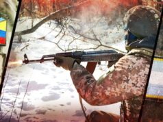 Іноземні добровольці в ЗСУ: рекрутинг та служба з 75 країн світу «Більшість-нашої-реклами-–-«сарафанне-радіо»:-як-Україна-набирає-іноземців-у-ЗСУ