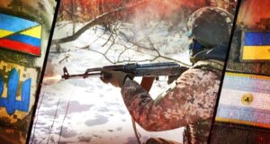 Іноземні добровольці в ЗСУ: рекрутинг та служба з 75 країн світу «Більшість-нашої-реклами-–-«сарафанне-радіо»:-як-Україна-набирає-іноземців-у-ЗСУ