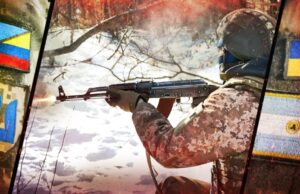 Іноземні добровольці в ЗСУ: рекрутинг та служба з 75 країн світу «Більшість-нашої-реклами-–-«сарафанне-радіо»:-як-Україна-набирає-іноземців-у-ЗСУ