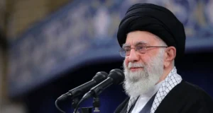 Ізраїльський посол підтвердив смерть аятоли Хаменеї внаслідок удару Посол-Ізраїлю-у-Вашингтоні-підтвердив-смерть-аятоли-Хаменеї-–-axios