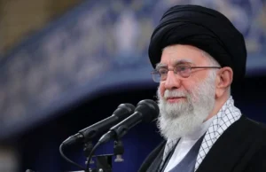 Ізраїльський посол підтвердив смерть аятоли Хаменеї внаслідок удару Посол-Ізраїлю-у-Вашингтоні-підтвердив-смерть-аятоли-Хаменеї-–-axios