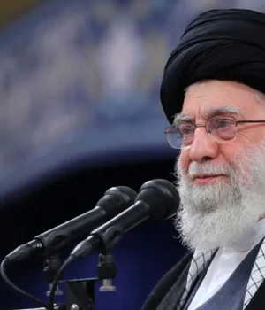 Посол-Ізраїлю-у-Вашингтоні-підтвердив-смерть-аятоли-Хаменеї-–-axios