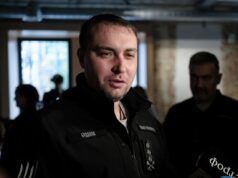 Календарний графік миру: Україна рухається до угоди з Росією Буданов сказав, чи має Україна власний дедлайн для досягнення миру