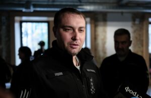 Календарний графік миру: Україна рухається до угоди з Росією Буданов сказав, чи має Україна власний дедлайн для досягнення миру