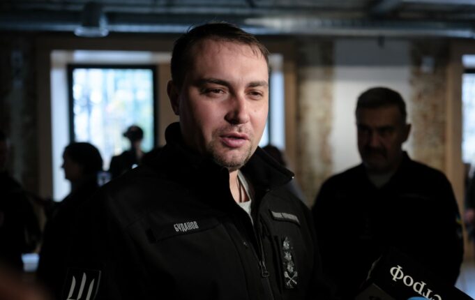 Календарний графік миру: Україна рухається до угоди з Росією Буданов сказав, чи має Україна власний дедлайн для досягнення миру